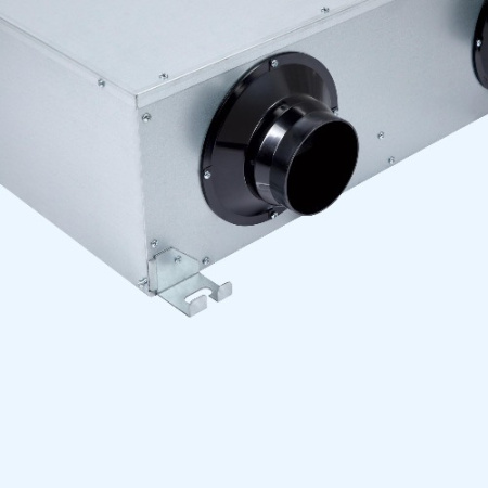 RVX-150 inv Shuft Установка приточно-вытяжная RVX-150 inv Shuft Установка приточно-вытяжная